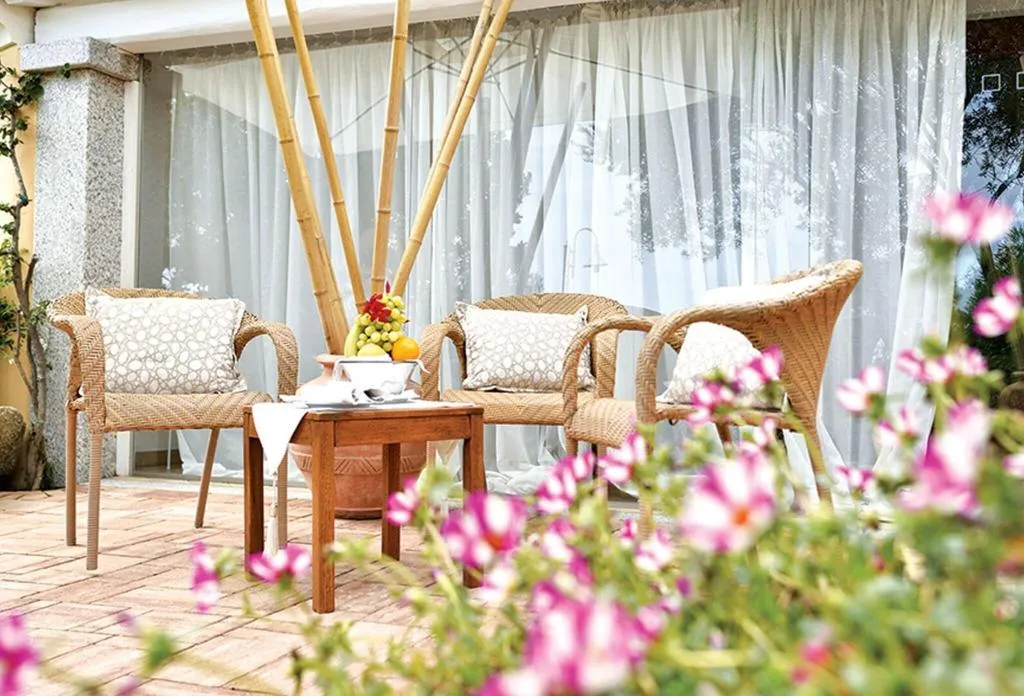 TRIPLE STANDARD Room, Baia Del Porto, Olbia
