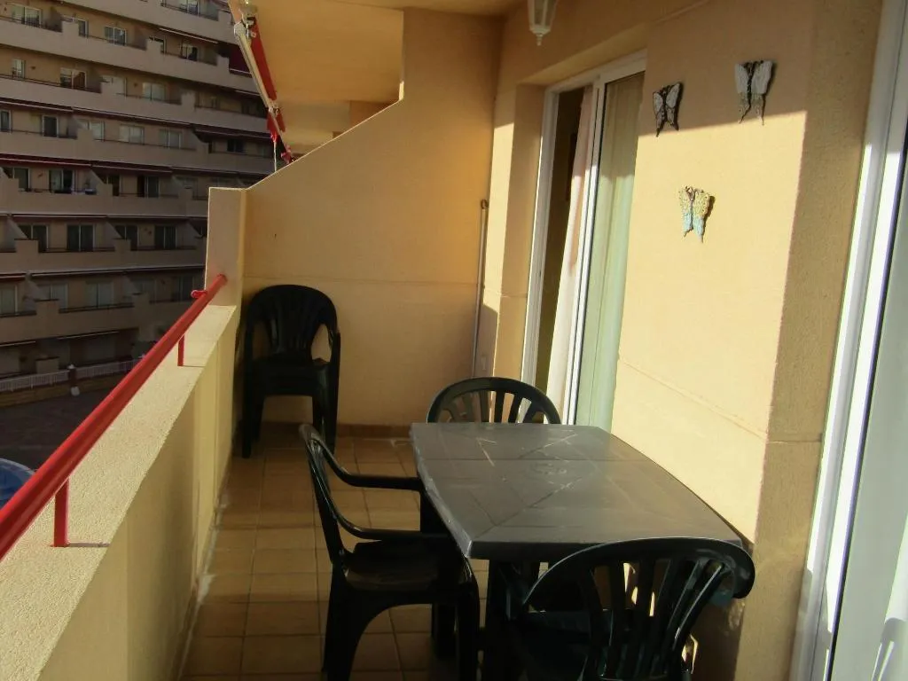 Room, Jardín Marino, Tenerife