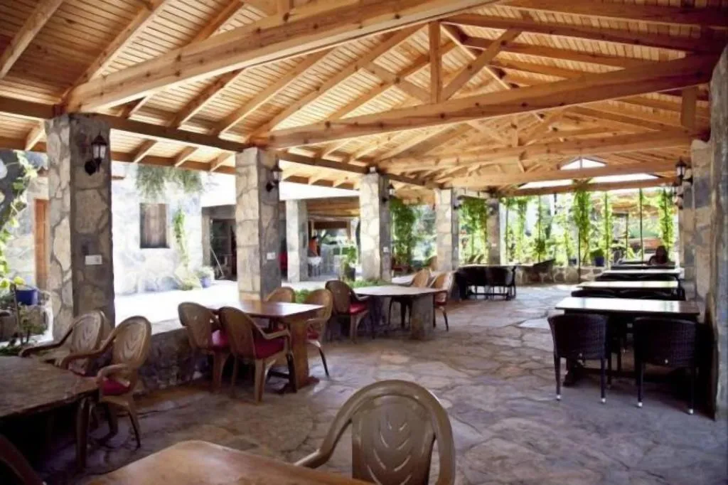 Restaurant, Sahin Motel & Restaurant, Bodrum