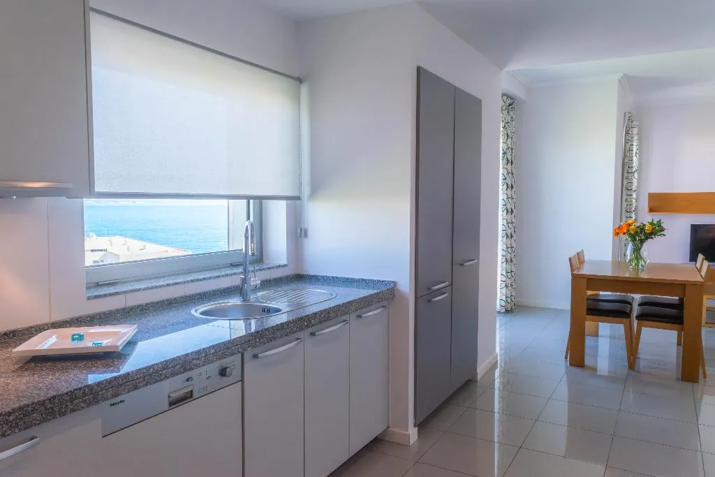 APARTMENT SEA VIEW ONE BEDROOM Room, Villadoris, Algarve
