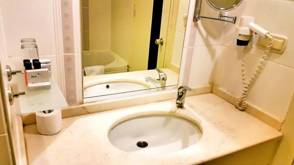 DOUBLE STANDARD Room, Blue Garden, Antalya