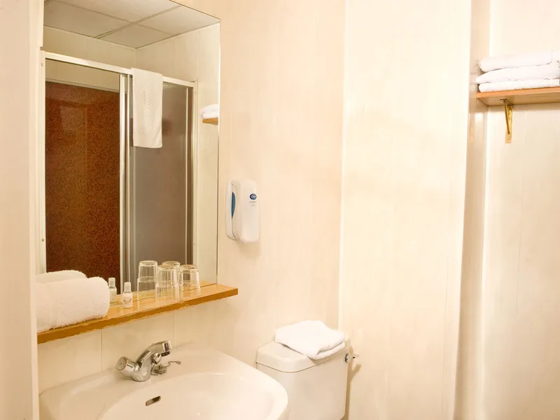 SINGLE STANDARD Room, Great National Commons Inn Hotel, Cork