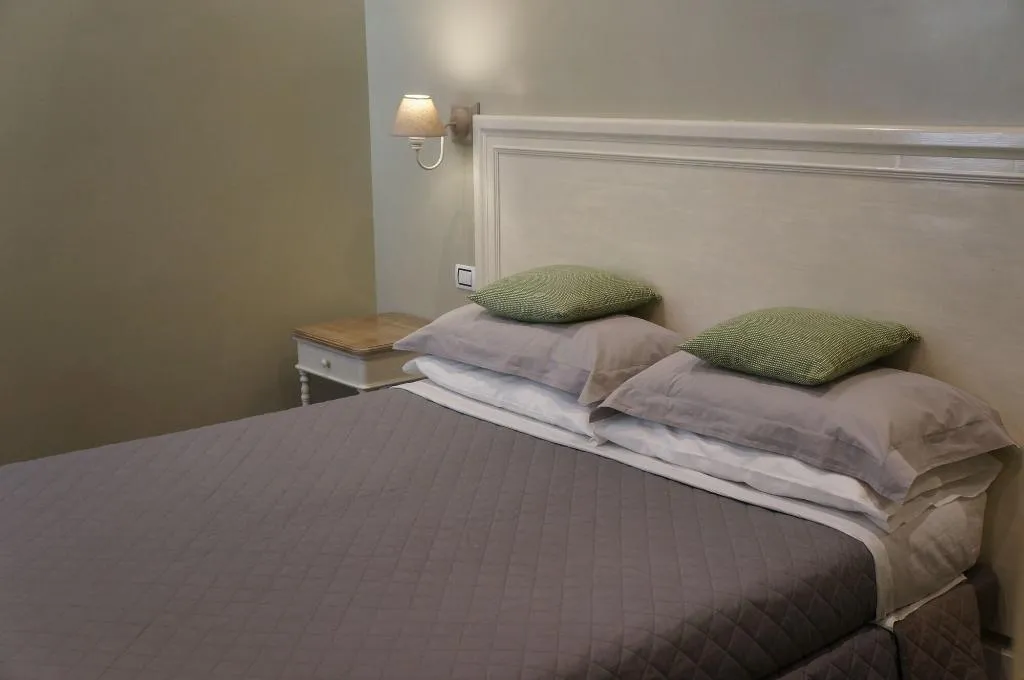 Room, Le Stanze Di Elle, Naples