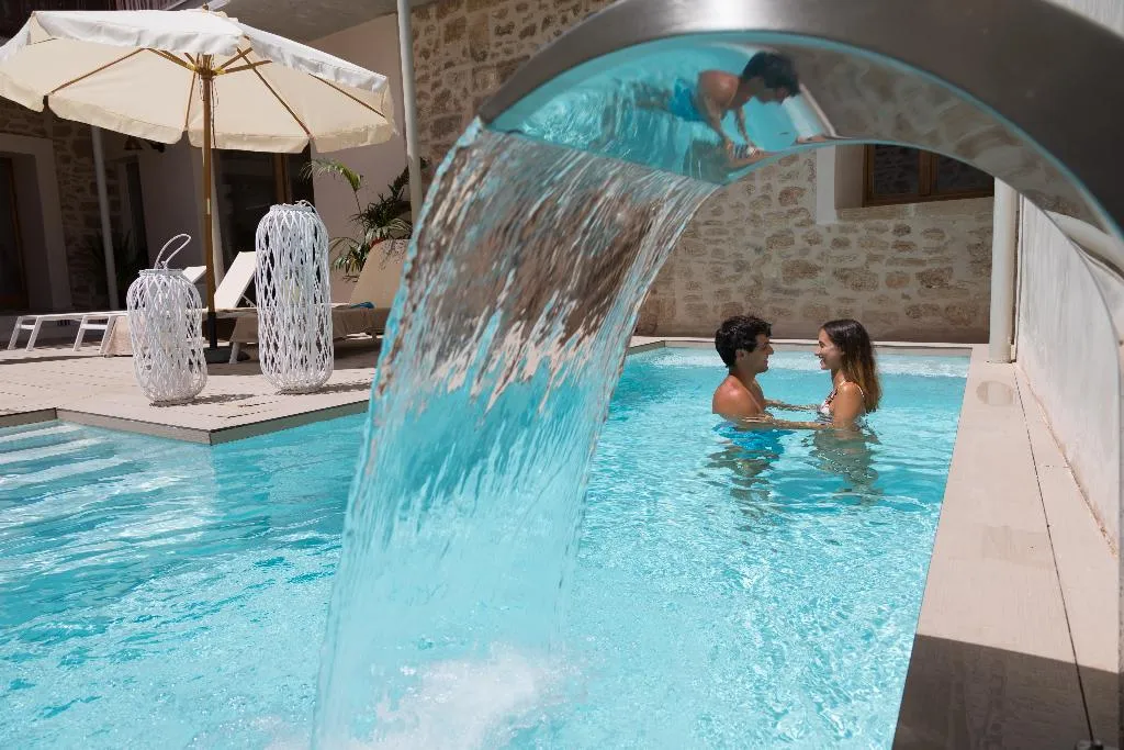 Pool, Forum Boutique Hotel & Spa, Majorca