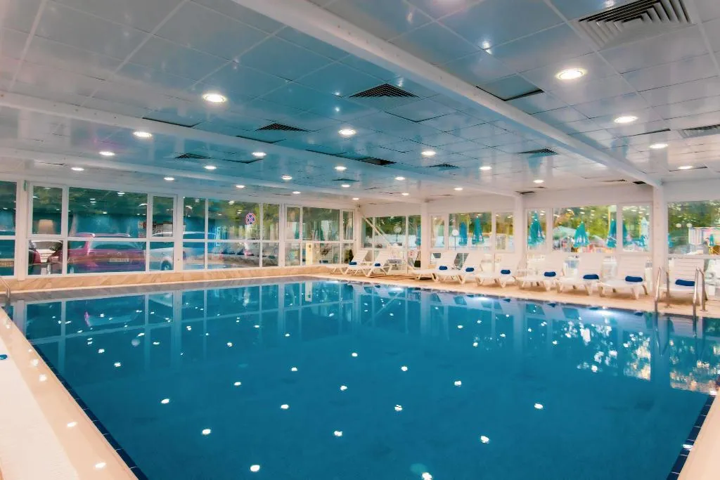 Pool, Prestige Deluxe Hotel Aquapark Club, Varna
