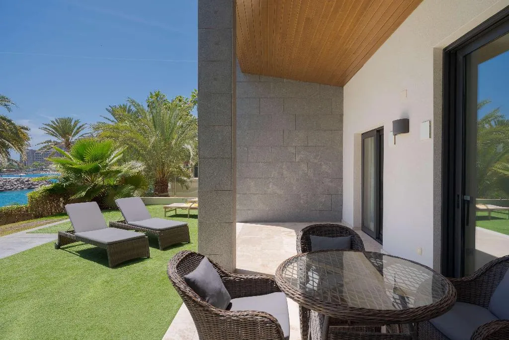Room, Radisson Blu Resort Gran Canaria, Gran Canaria