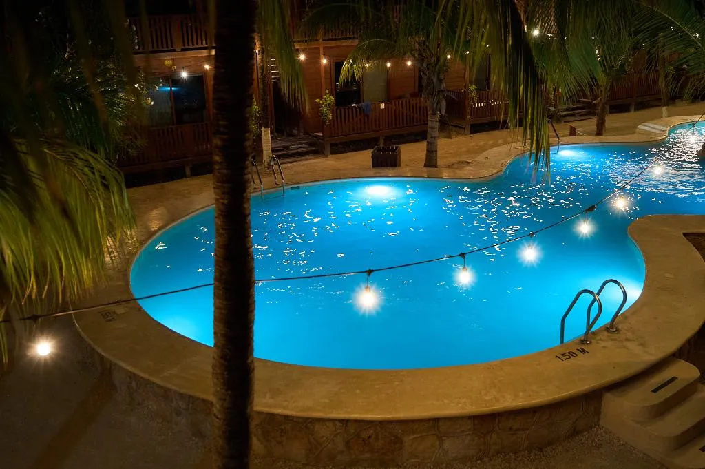 General view, Coconut By ÓOL Hotels, Cancun Area