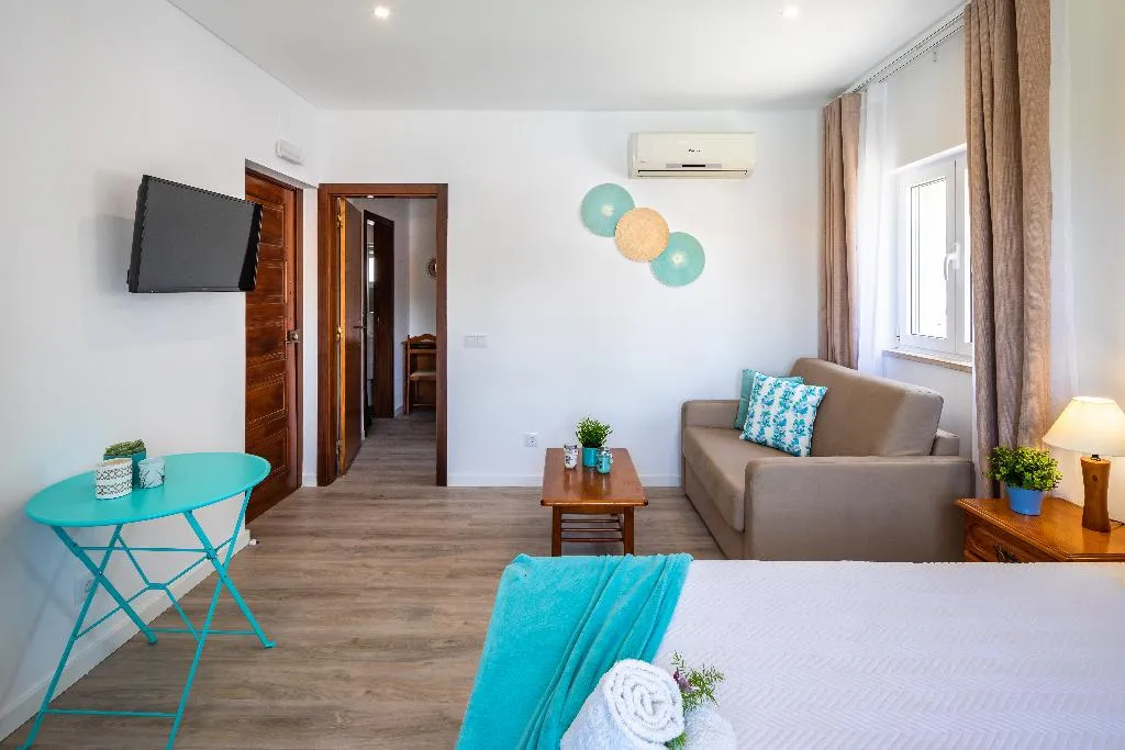 STUDIO COMFORT Room, Flor da Laranja, Algarve