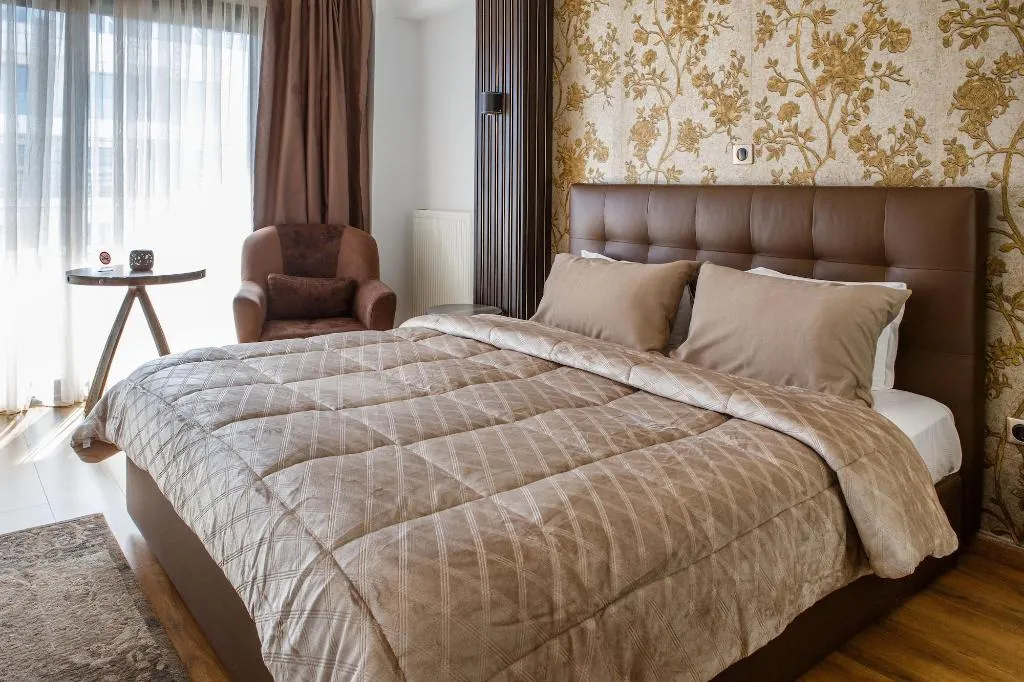 Room, Limani Comfort Rooms, Halkidiki