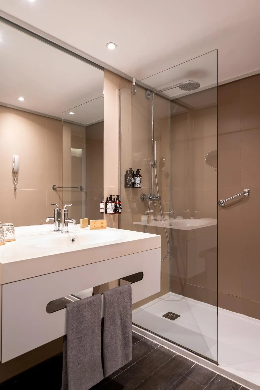 Double or Twin WITH VIEWS Room, Innside Alicante Porta Maris, Costa Blanca