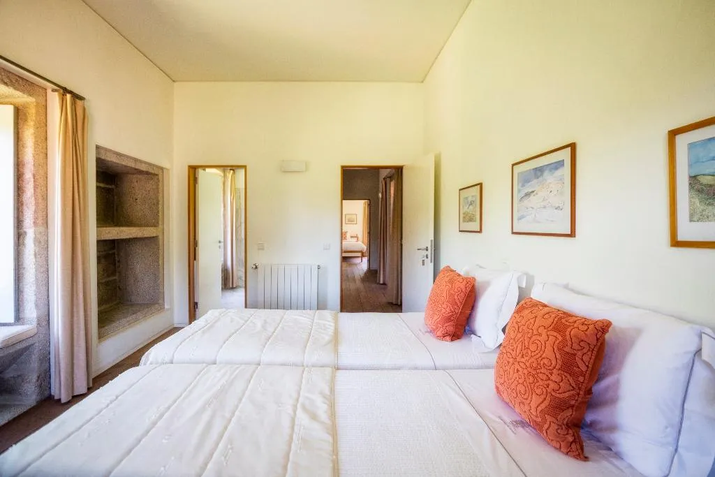 DOUBLE STANDARD Room, Quinta Do Casal Do Condado, Porto