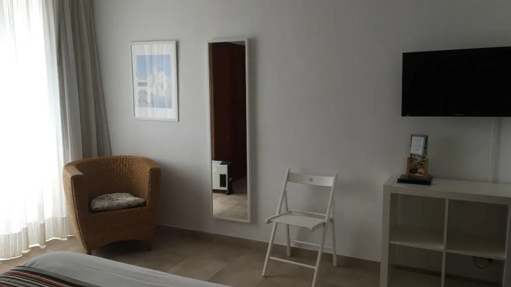 Room, Casa Del Mar Hotel, Costa Brava