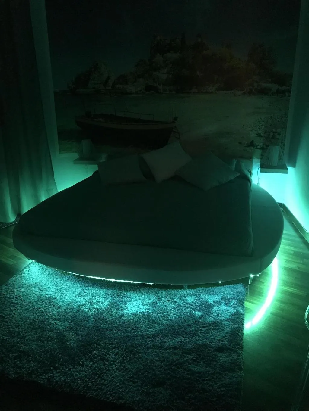 Room, Locami Holiday&Rooms Jolanda Suite, Catania