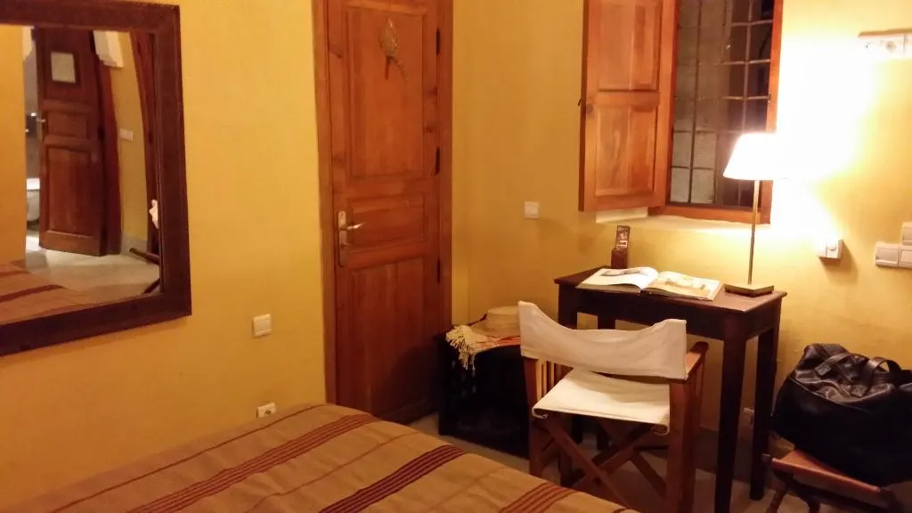 SINGLE SUPERIOR Room, Riad Al Ksar & Spa, Marrakech