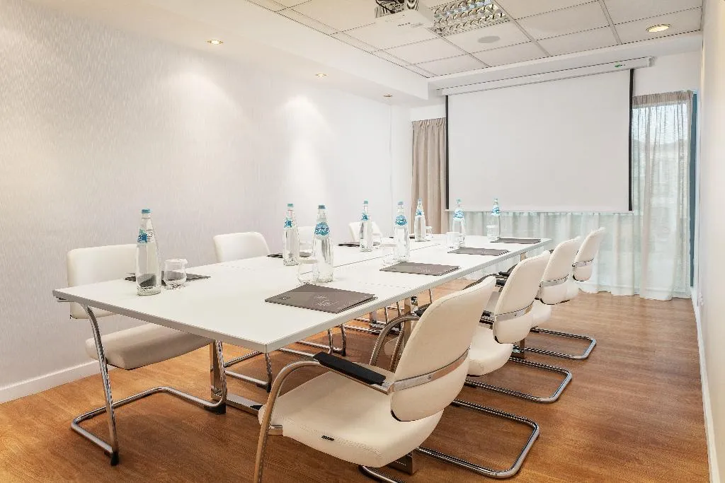 Conferences, AP Eva Senses, Algarve