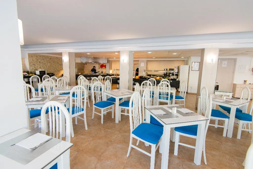 Restaurant, Bella Mar, Majorca