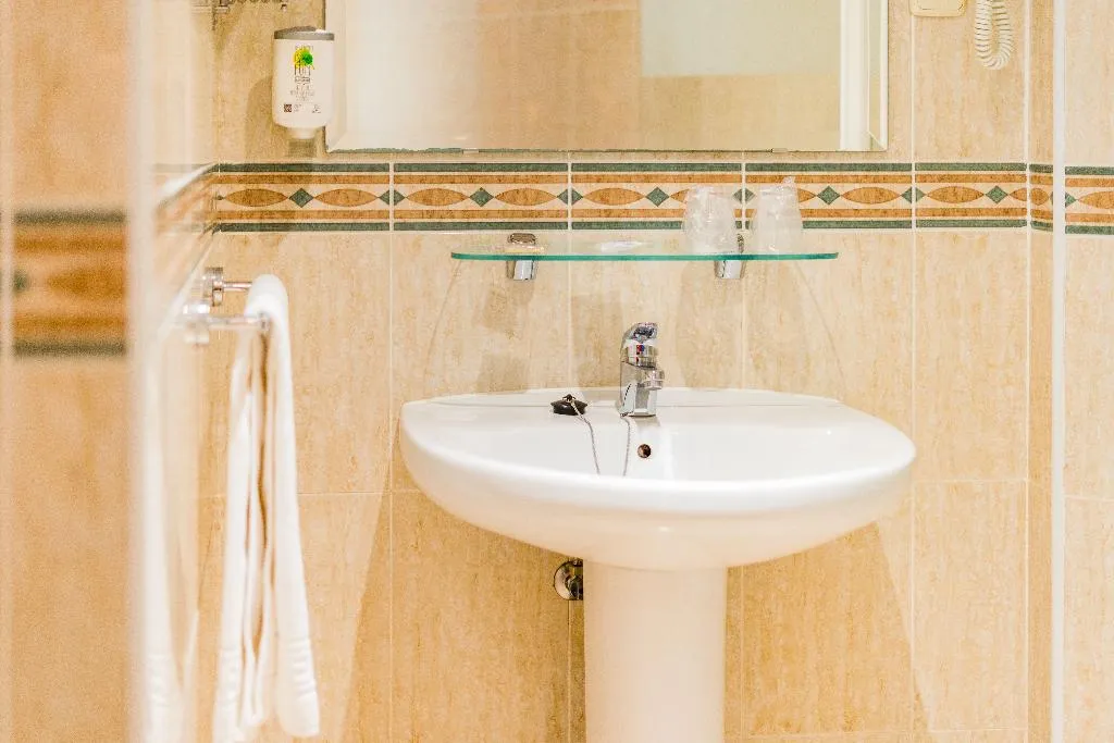 DOUBLE STANDARD Room, Costasol, Costa Almeria