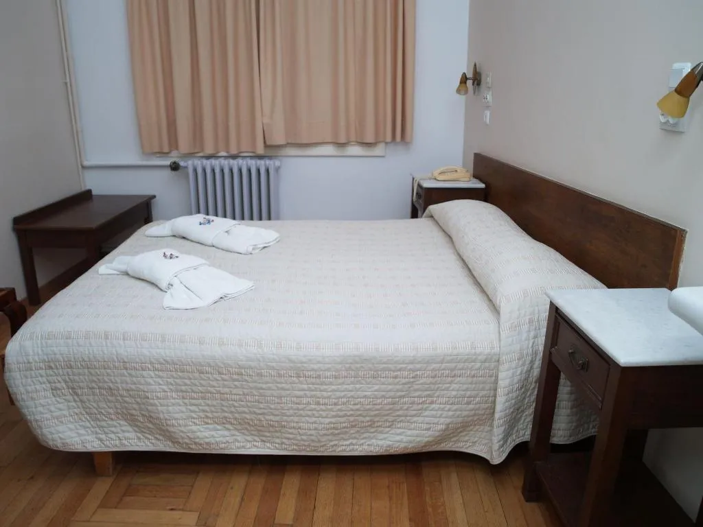 Room, Hotel Acropolis House, Athens