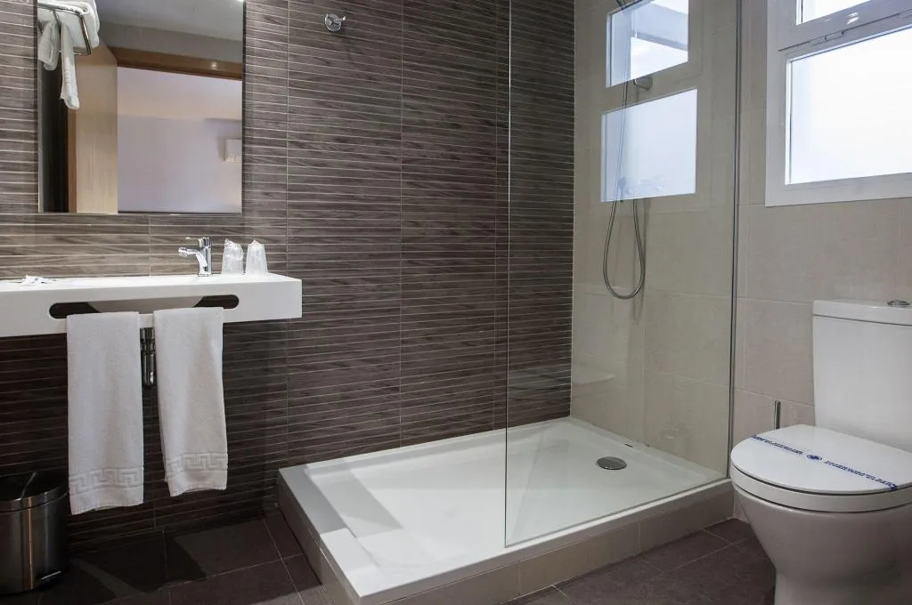 Room, Montesol Benidorm, Costa Blanca