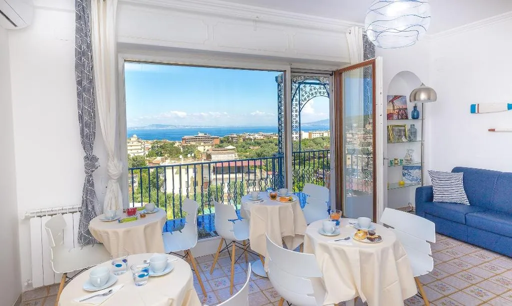 Sports and Entertainment, Relais Mirage Sorrento, Naples