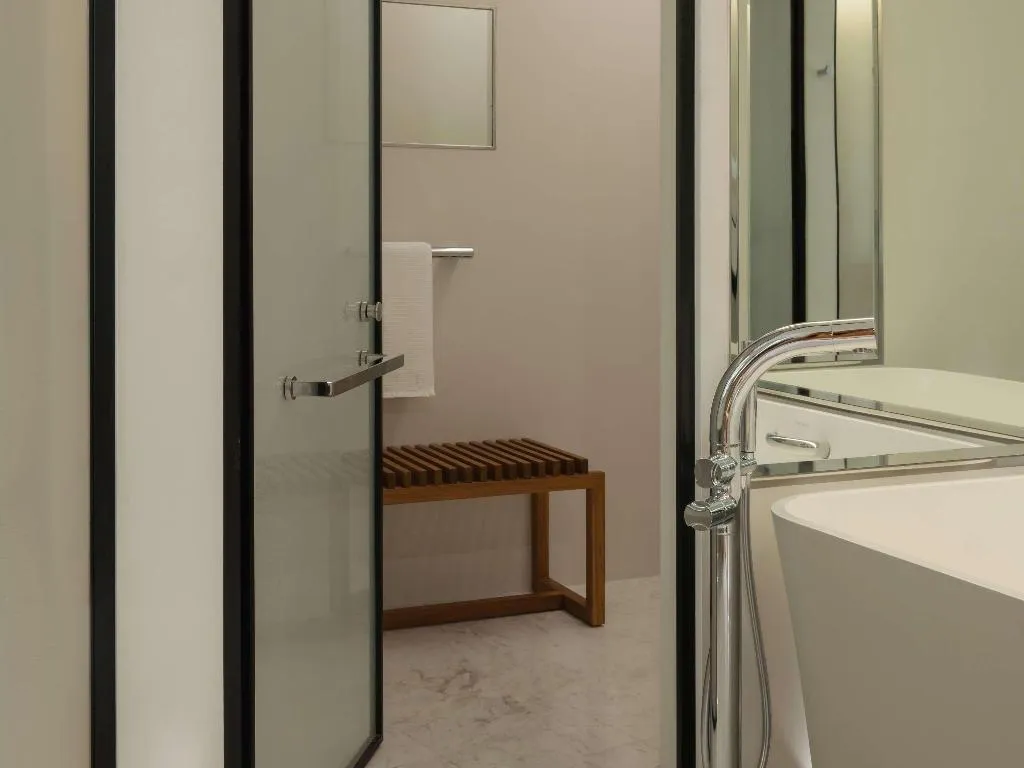 SUITE TWO BEDROOMS Room, Delano Dubai, Dubai