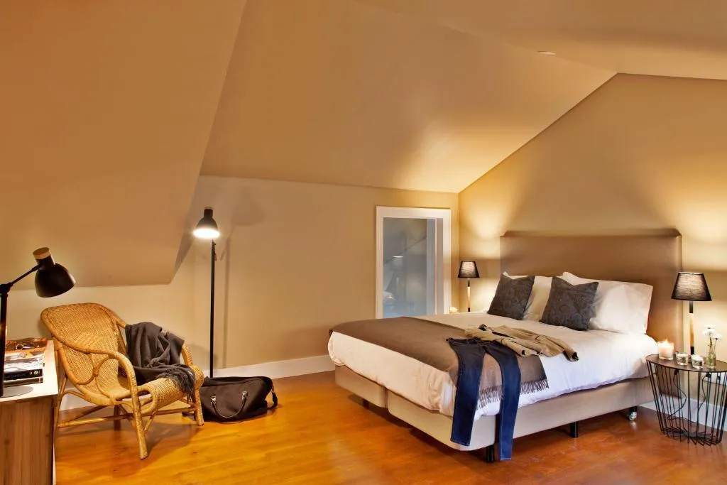 APARTMENT SUPERIOR THREE BEDROOMS Room, Lisbon Five Stars Apartments São Julião 72, Lisbon