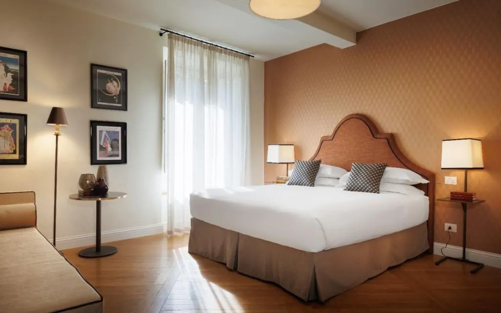 Double or Twin DELUXE Room, Maison Santa Croce, Florence