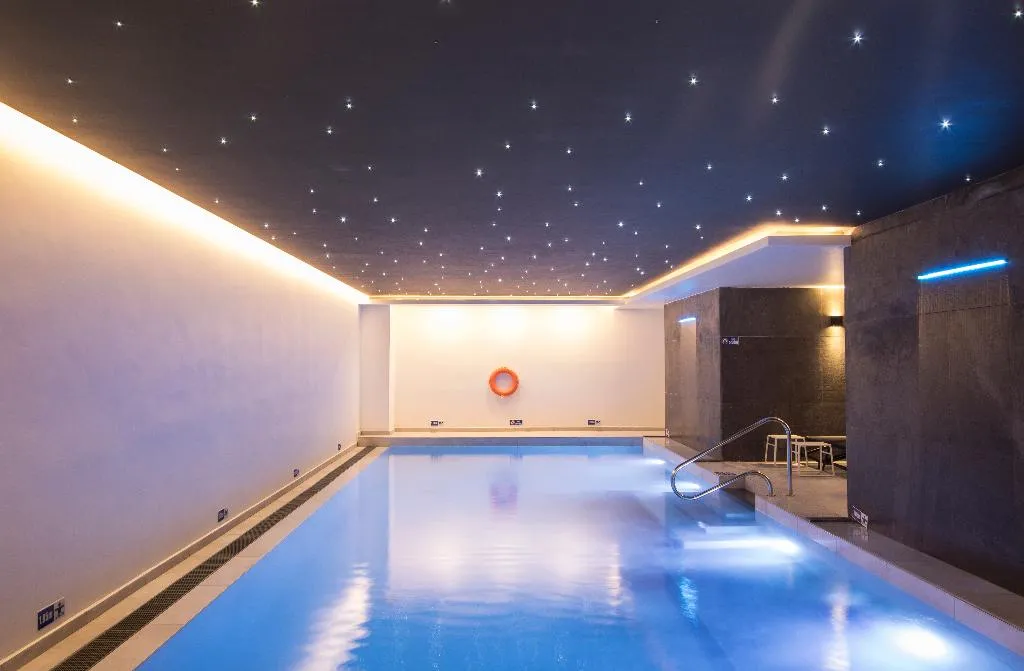 Sports and Entertainment, Solana Hotel & Spa, Malta