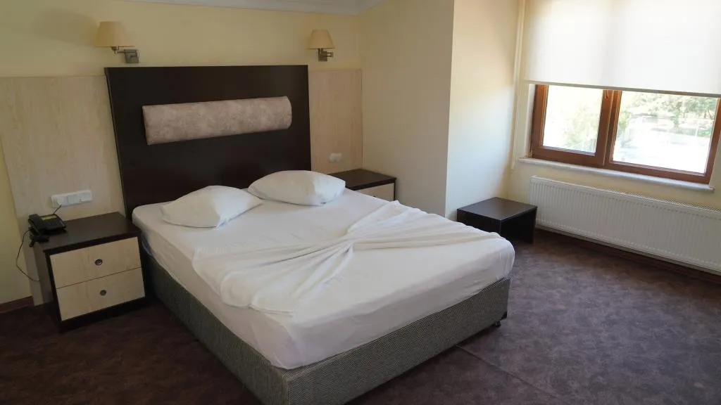 SUITE CLASSIC Room, Afrodit Termal Otel, Izmir