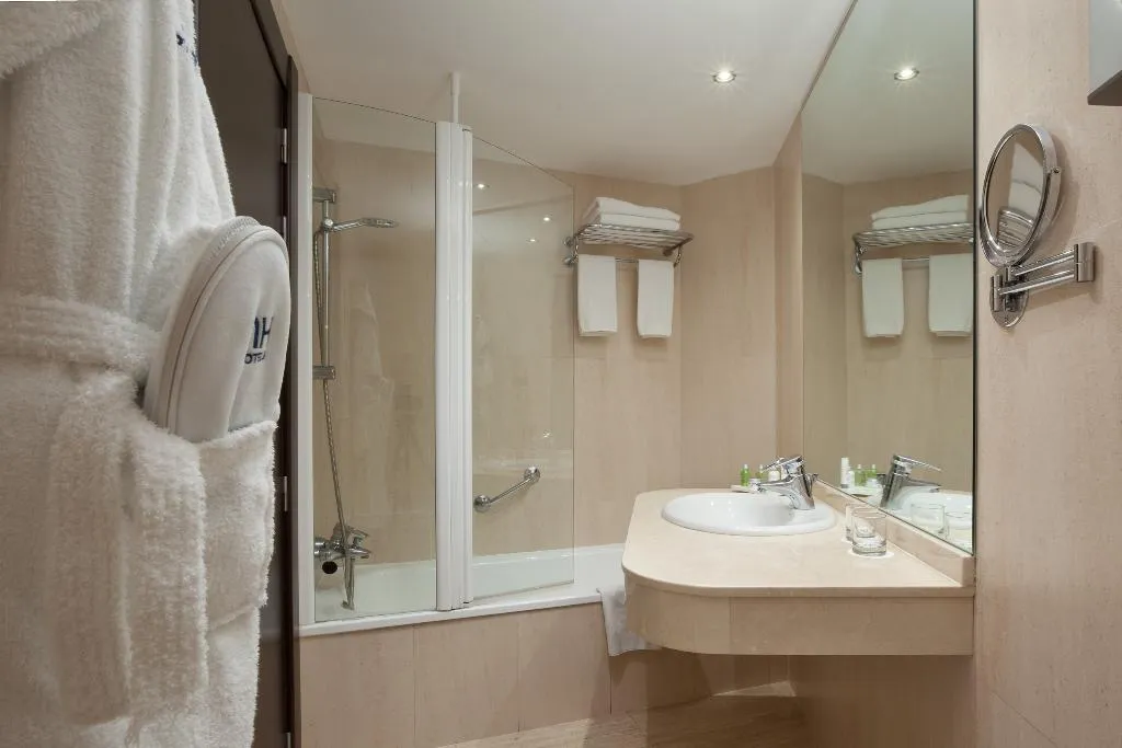SINGLE SUPERIOR WITH VIEWS Room, NH Imperial Playa, Gran Canaria