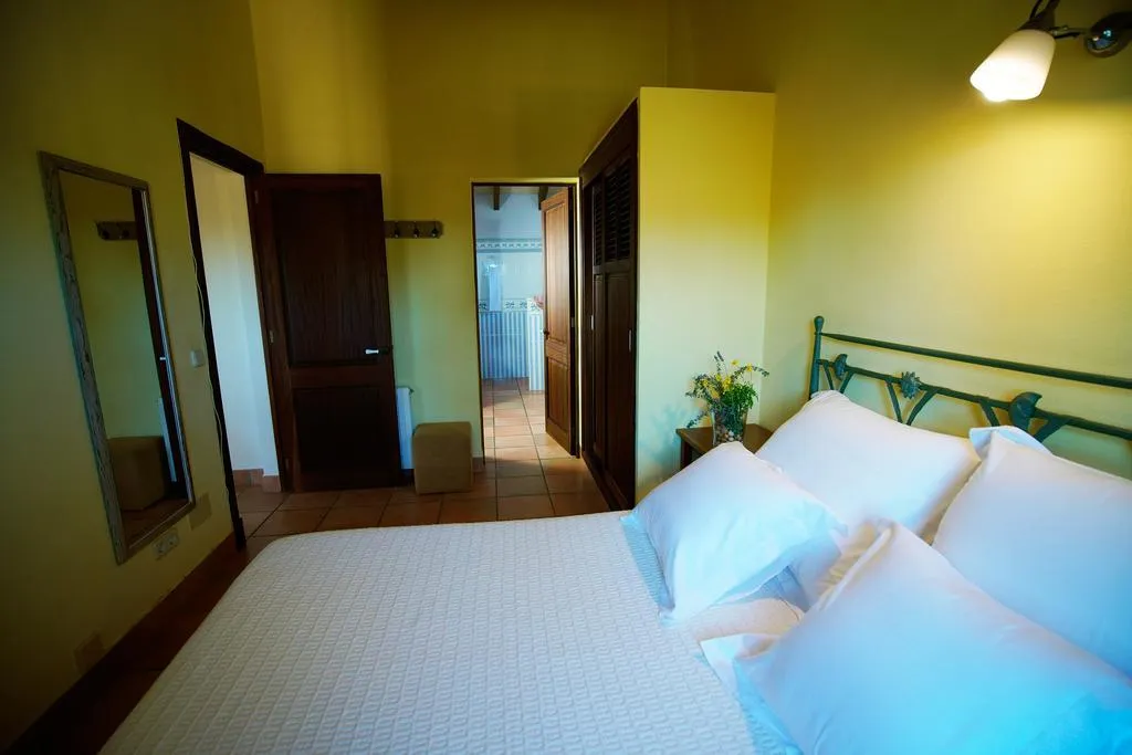 VILLA STANDARD Room, Bou Ros Can Nadal, Majorca