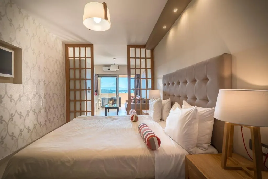 Room, Balcony Hotel - Adults Only, Zante