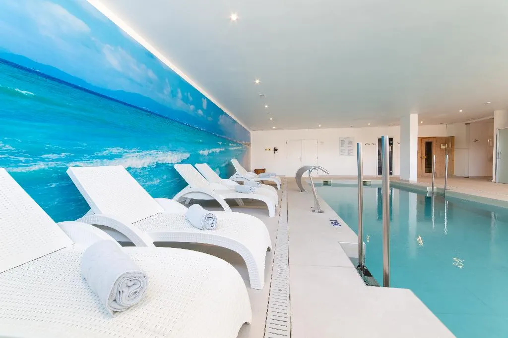 Pool, Reverence Life Hotel, Majorca