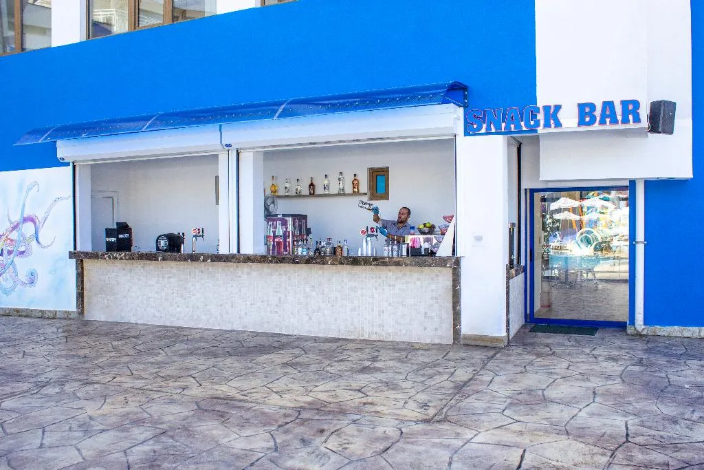 Bar, Kuban Resort and Aquapark, Bourgas