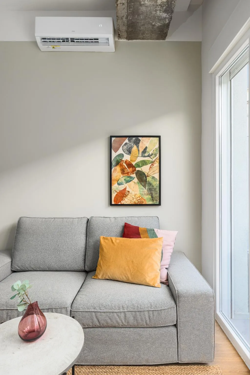 DOUBLE STANDARD Room, Soho Residence By halu!, Halkidiki