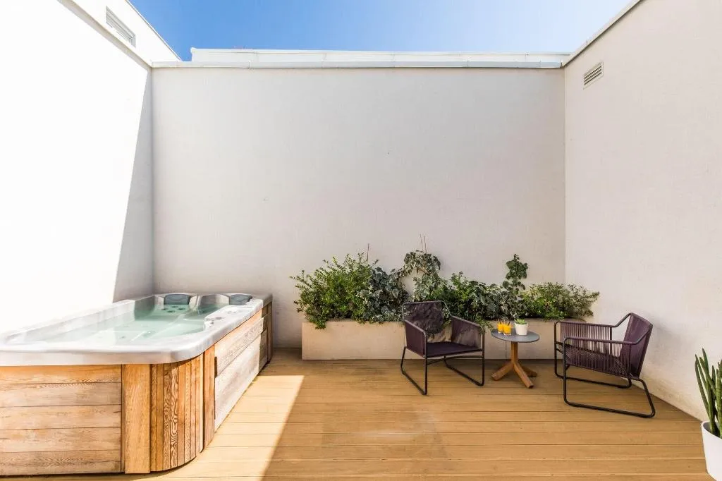 Room, Villa Dubrovnik, Dubrovnik