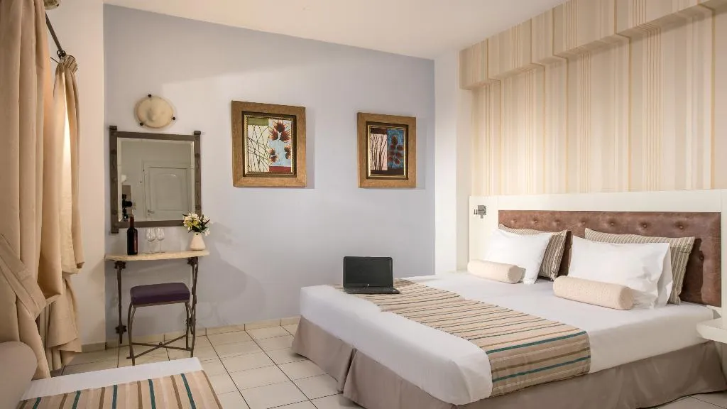 STUDIO CAPACITY 2 Room, Bella Elena by Estia, Crete