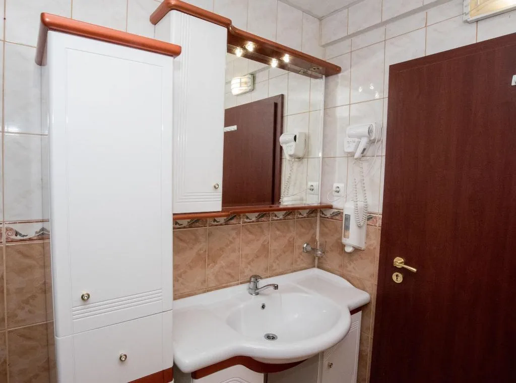 Room, Hotel Avenue, Bourgas