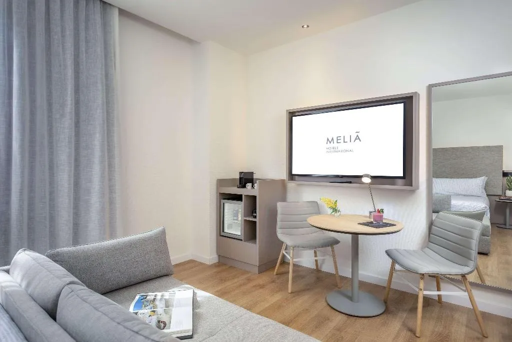 Room, Innside Valencia Oceanic, Valencia