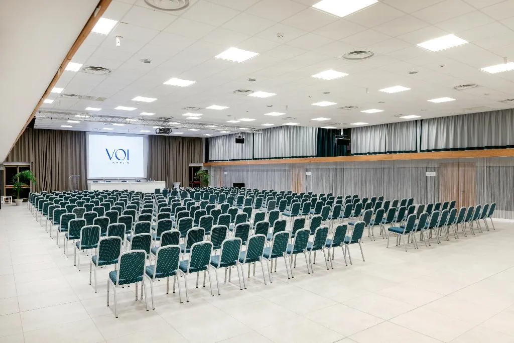 Conferences, VOI Tanka Village, Cagliari