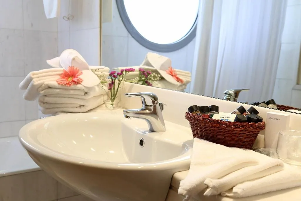 DOUBLE EXECUTIVE QUEEN BED Room, Athens Zafolia Hotel, Athens