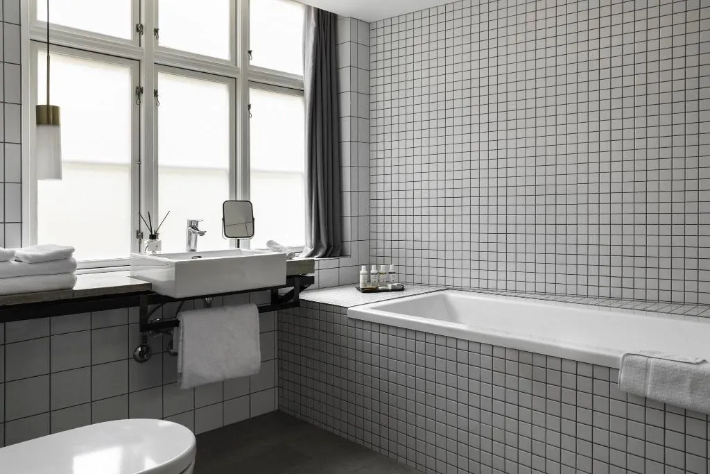SUITE STANDARD Room, Hotel SP34, Copenhagen
