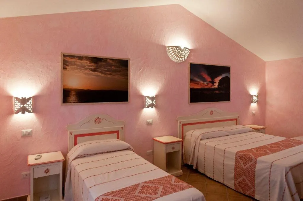 Room, S'Alzola, Olbia