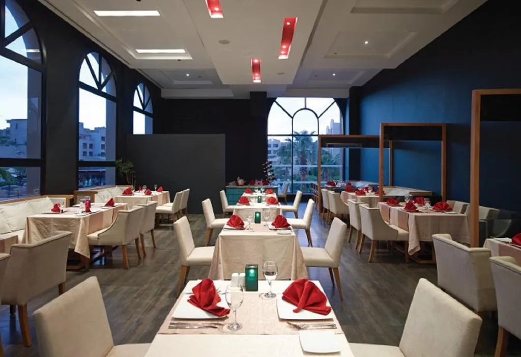 Conferences, Coral Sea Aqua Club, Red Sea Riviera
