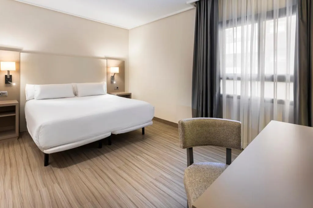 DOUBLE STANDARD Room, B&B HOTEL Cartagena Cartagonova, Costa Blanca