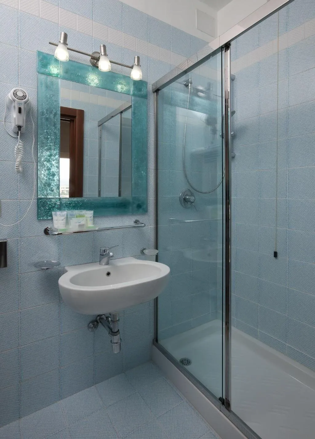 TRIPLE CITY VIEW Room, Gabbiano Azzurro, Olbia