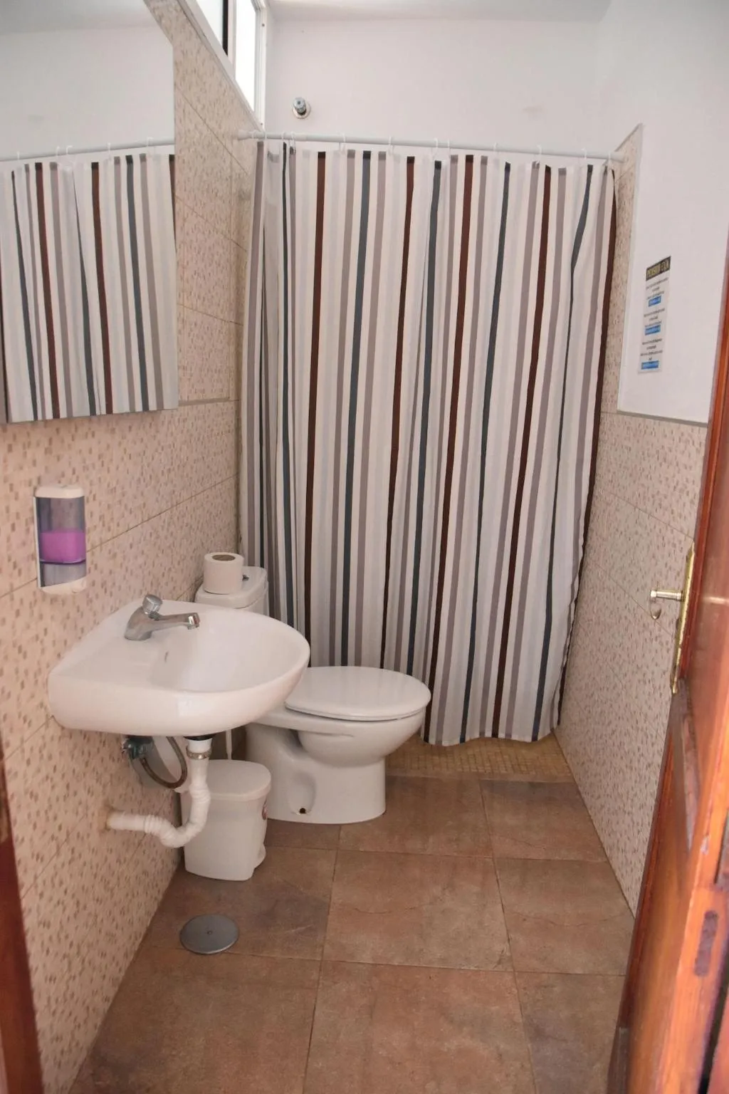 Room, Pensión Eva, Gran Canaria