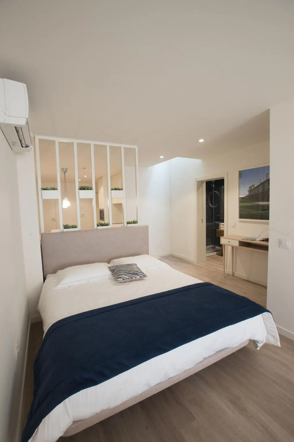 Room, Almada Wine House, Porto