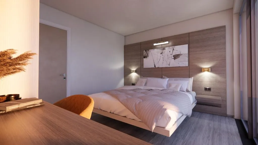 SUITE DELUXE Room, Hotel Antonio, Split