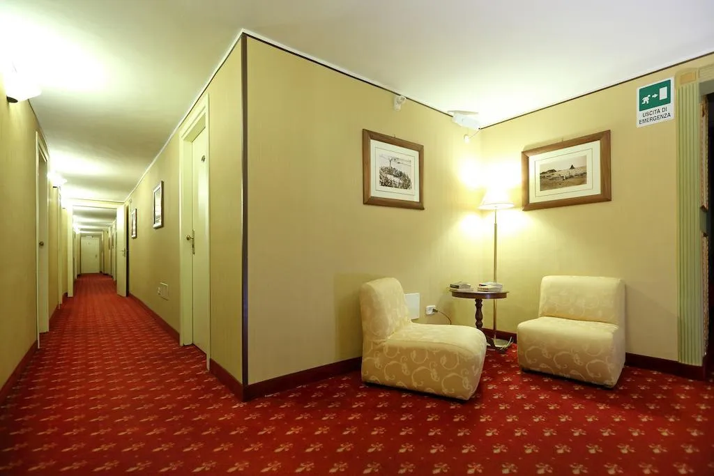 General view, Catania Centro Rooms, Catania